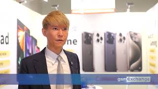 Whats Hot in Europe (Graded) Electronics? GSMx Barcelona 2026!