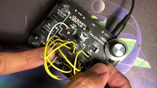 BASTL🧪ALCHEMIST｜#9 - Knoscillator (  firmware from @damikhz )