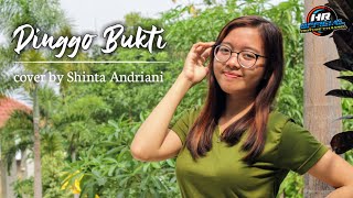 DINGGO BUKTI~ om wawes ft yk brass enssemble (cover) shinta andriani