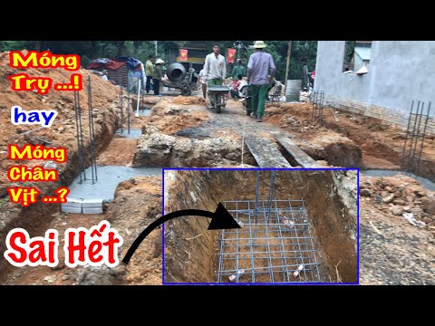 🔴 Kết cấu