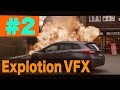 Explosion VFX #2