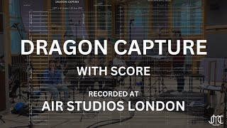 Dragon Capture - With Score Recorded At Air Studios London