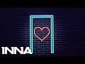 Dannic - Stay (feat. INNA) | Lyric Video