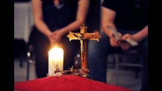 Holy Week Message from Cardinal Collins