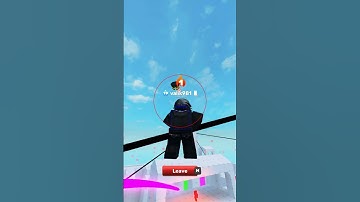 NEW Roblox Script Rivals Script Mobile & PC