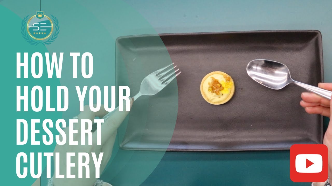 Dessert Dining Done Right