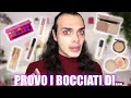 INIZIAMO MOLTO MALE! *Provo i bocciati di Liquorsbeauty*