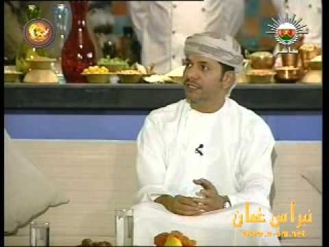 لقاء مع الشيخ سعد بن سهيل بهوان 3 2 على السحور2010