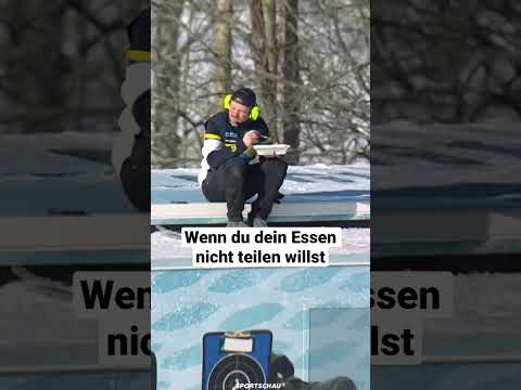 Wenn du einfach