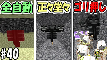 マイクラウィザー強い