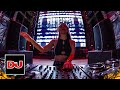 Pretty pink live from the resistance stage at ultra europe