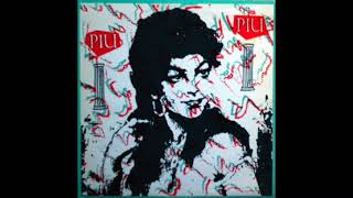 Miniatura del video "Piu Piu - Laga Laga (1982) Post Punk - The Netherlands"