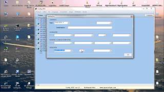 Programación del MCP con SIOC (2)