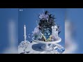 NMIXX 엔믹스 Blue Valentine Audio K A C 