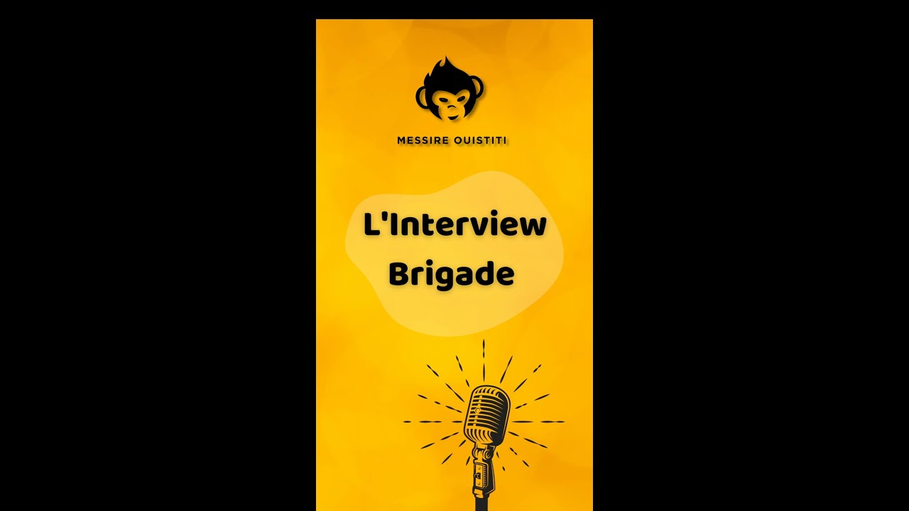 Interview Ouistiti 1ère édition INTÉGRALE