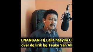 Lagu Aceh PAYUNG KENANGAN-Hj. Laila hasyim (Cover dg Lirik by Teuku Yan Albi)