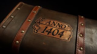 .: Po 14 letech sběratelská edice Anno 1404 .:. CZ/SK :.