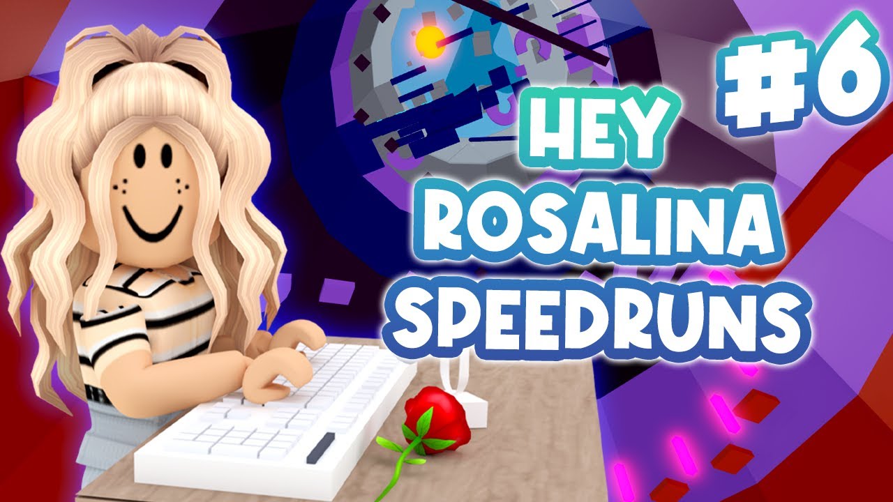 I am not bad 😭 #roblox, rosalina 20 second tower of hell