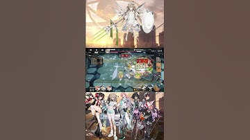 Exception Protocol Season 63 Adv run || Neural Cloud #neuralcloud #girlsfrontline #gameplay #vtuber