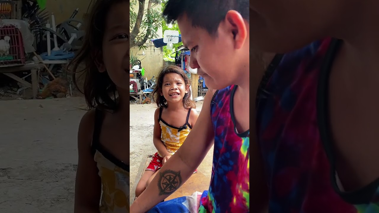 ANG DAMDAMIN NI KYLIE