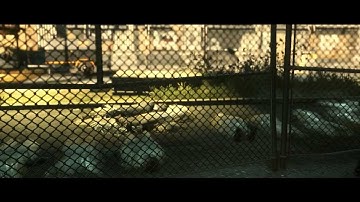 Prototype 2 Walkthrough - Mission 2 - The Strong Survive