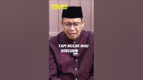PENYEBAB MATA KABUR