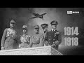 Sejarah Singkat Perang Dunia I