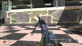 Merry Christmas :: MW2 Montage :: NoRK0