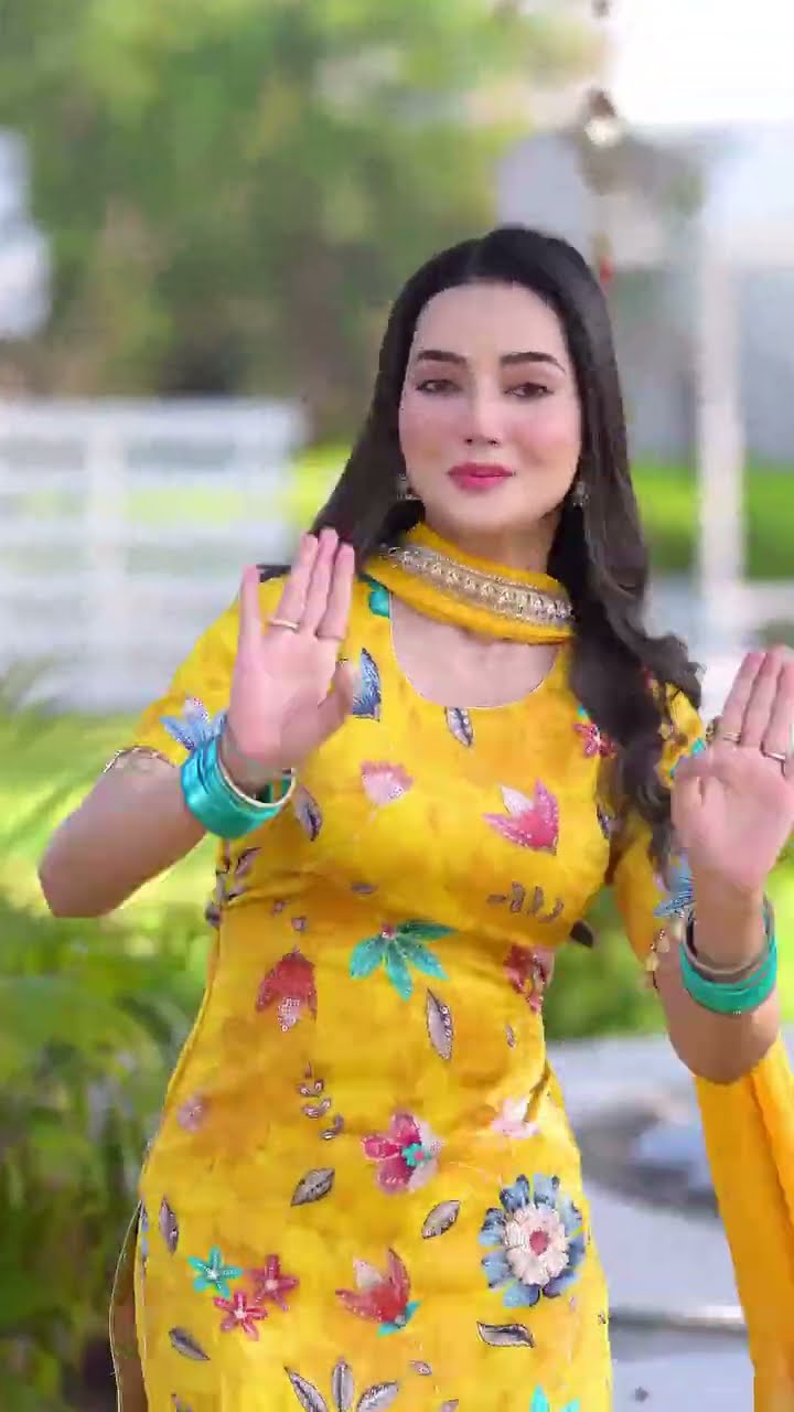 #kangani #rajvirjawanda #jassrecords