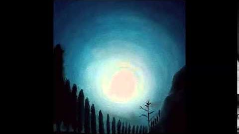 Shelter For Minds - Sleeping On A  River Bed