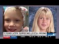 5 years later: Summer Wells still missing