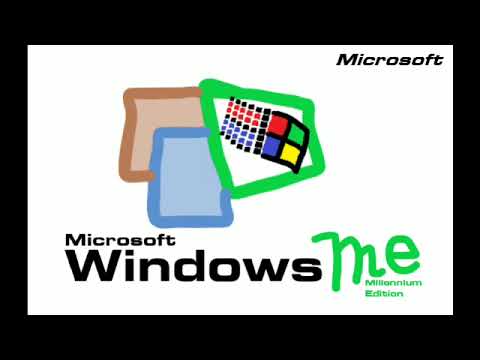 Windows Startup and Shutdowns sounds (Remake) with New Logo Jingles