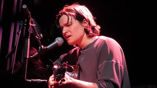 Adrianne Lenker - Free Treasure (live at Music Hall of Williamsburg 03/18/24)