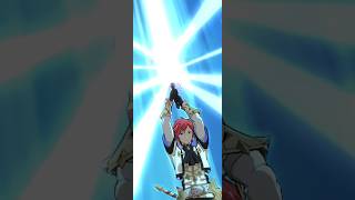 [Re:ZERO] The Master Swordsman Reinhard (LR Costume + Holy Relic) | Ultimate Move Animation | 7DSGC