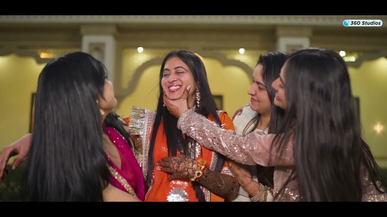 PINK MAHAL NEHA & ASHISH SAME DAY EDIT NEHA & ASHISH JI JAIPUR PINK MAHAL