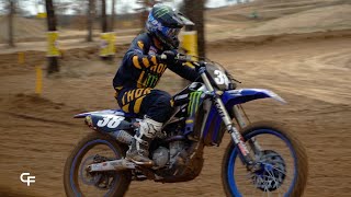 Spring A Ding Ding 2022 - 450 B Moto 2