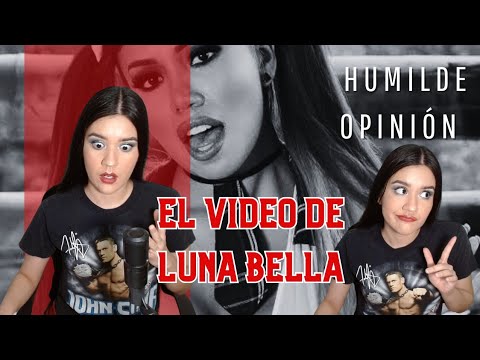 CRÍTICA Y OPINIÓN: LUNA BELLA EN EL METRO | JULIETA VENUS (ACTRIZ Y