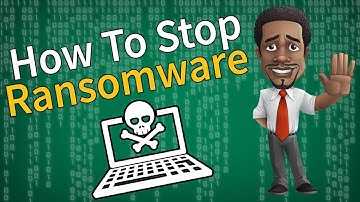 What is Ransomware? How to protect yourself