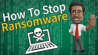 What is Ransomware? How to protect yourself