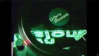 Urban Illusions Trailer // NYC // Starring Hayden Childress