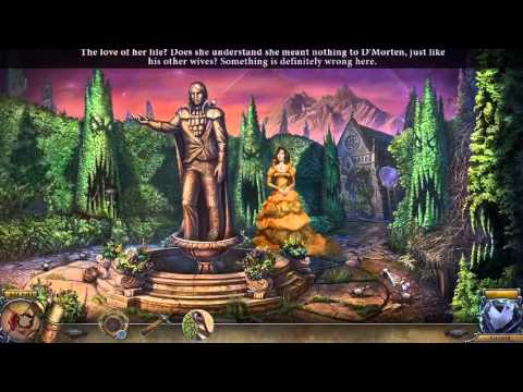 Immortal Love: Letter From The Past Collectoru0027s Edition (БОНУС 1 - СКАРЛЕТТ