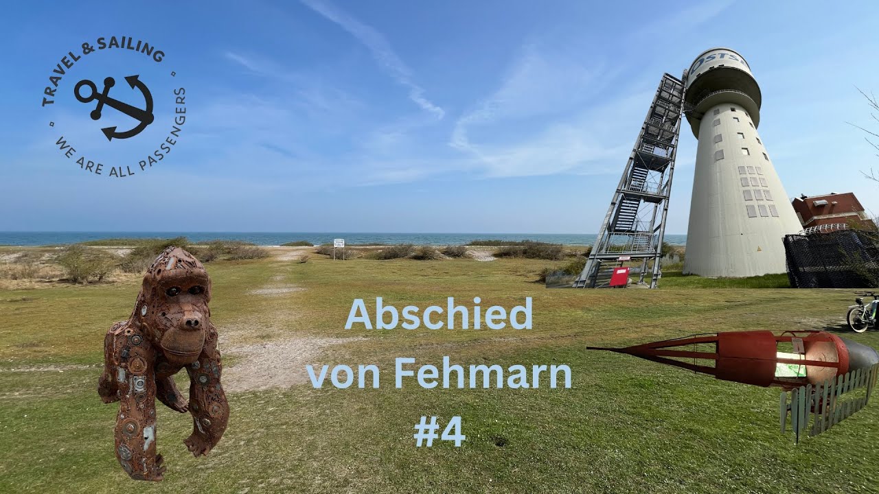 EP: 4 - Fehmarn Part 4