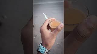 Morning Kaa Chai, Aayeeee haayeree 🤤 #tea #lover #song #status #status #photography