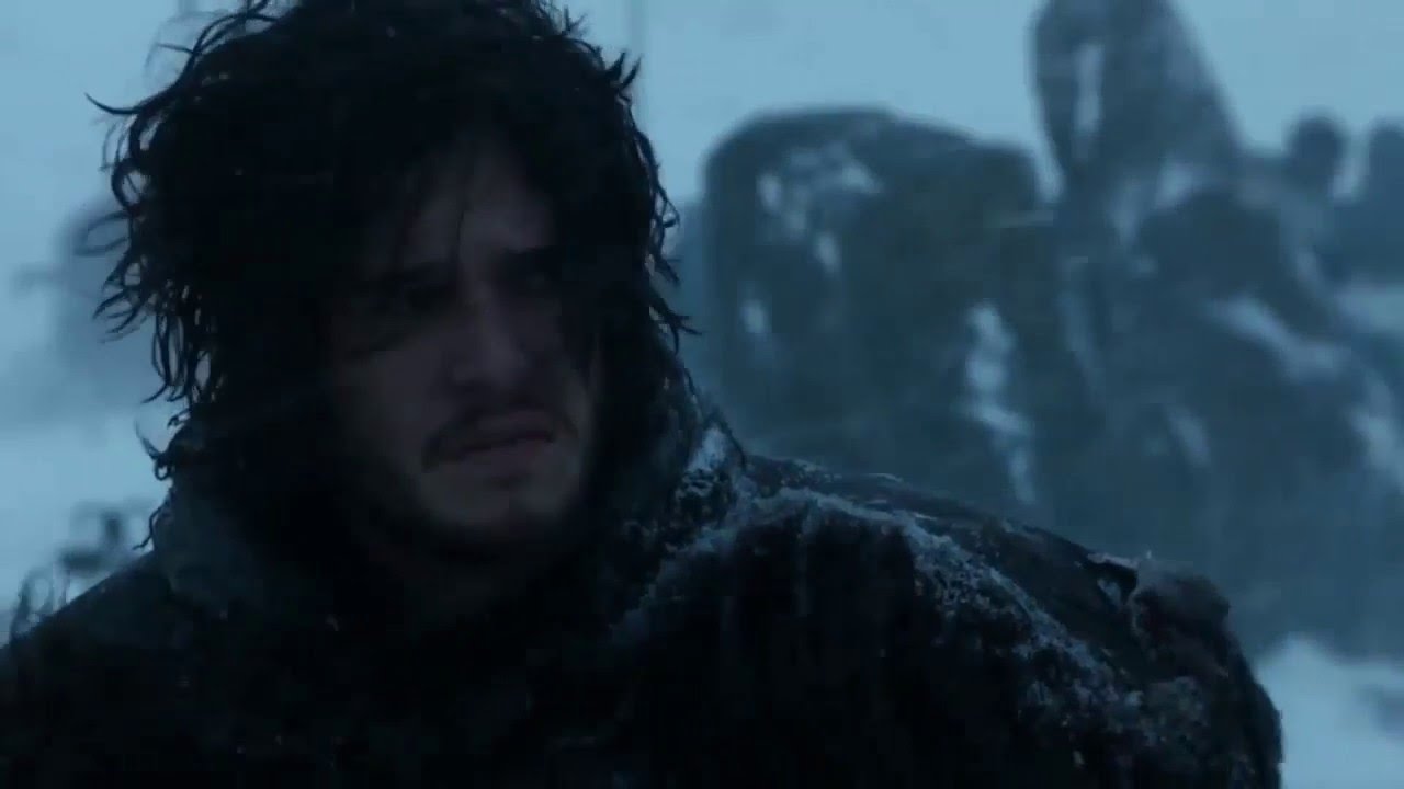 Jon Snow Alive Game Of Thrones Watch What Happens VIDEO YouTube