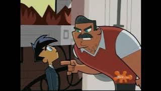 Danny Meets Paulina's Dad