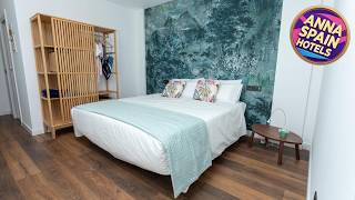 Canteras Beach Crush | Gran Canaria, Spain | Hotel Review ⭐ screenshot 5