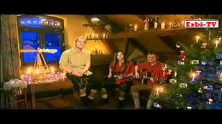Su klingt´s bei uns im Arzgebirg