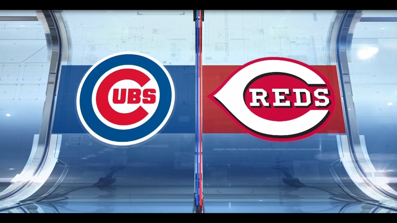 The best of the Field of Dreams Game 2022: Cincinnati Reds vs. Chicago Cubs