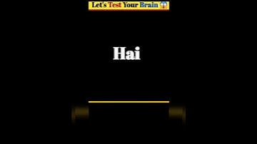 Memory test 🤯🤯 ll Emoji in the odd Emoji puzzle Quiz ll part of #shortvideo #quiztime
