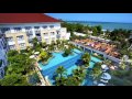 Grand Hyatt Kuta Bali Indonesia